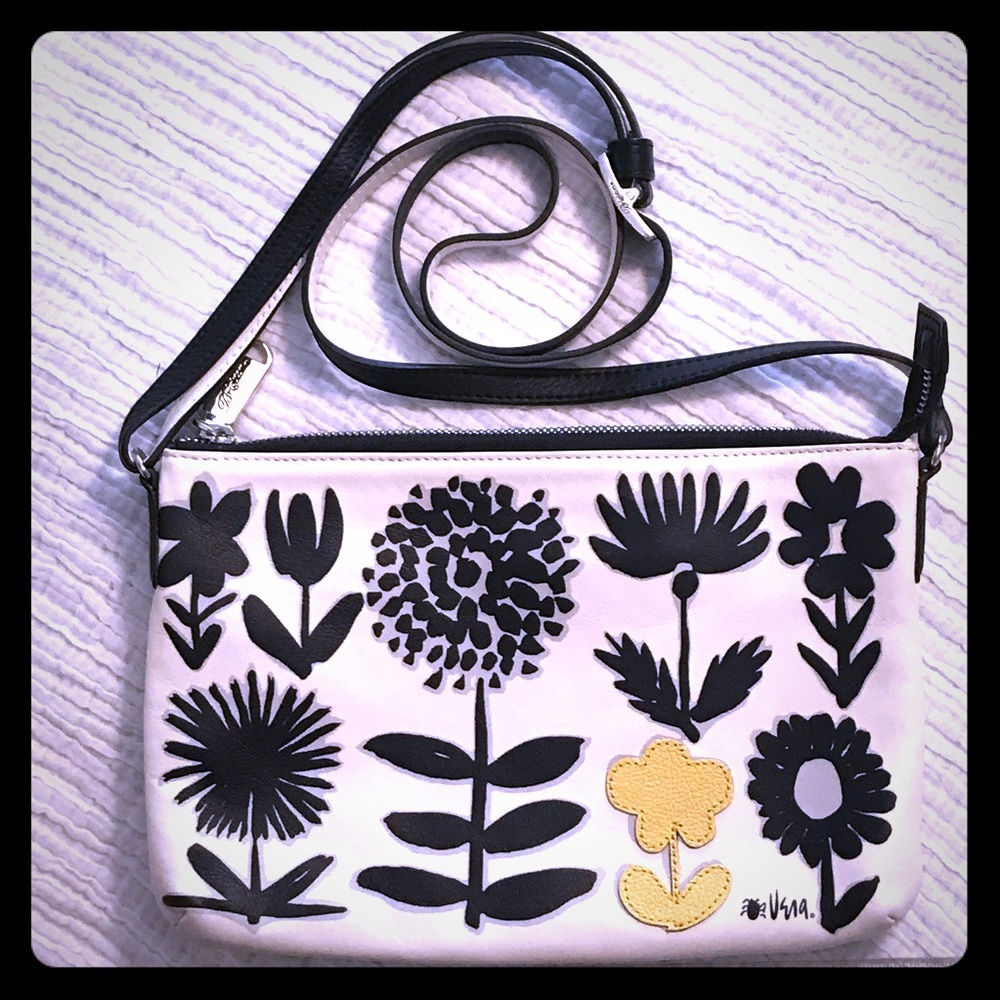 Brighton “Vera” Bag